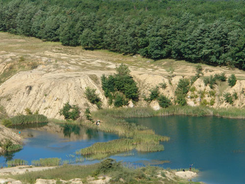 Foto pescari utopici (c) Petru Goja